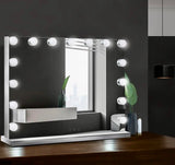 Hollywood Vanity Mirror