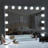 Hollywood Vanity Mirror