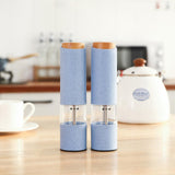 Electric Salt & Pepper Grinders