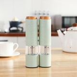 Electric Salt & Pepper Grinders