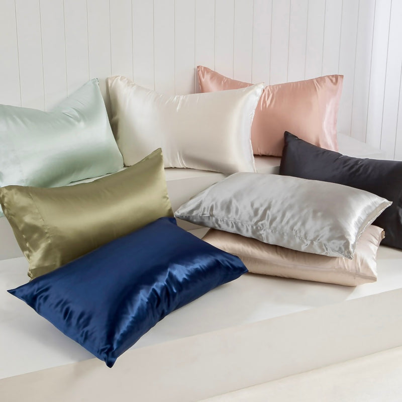 Mulberry Silk Pillowcase