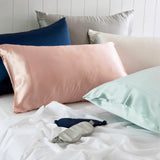 Mulberry Silk Pillowcase