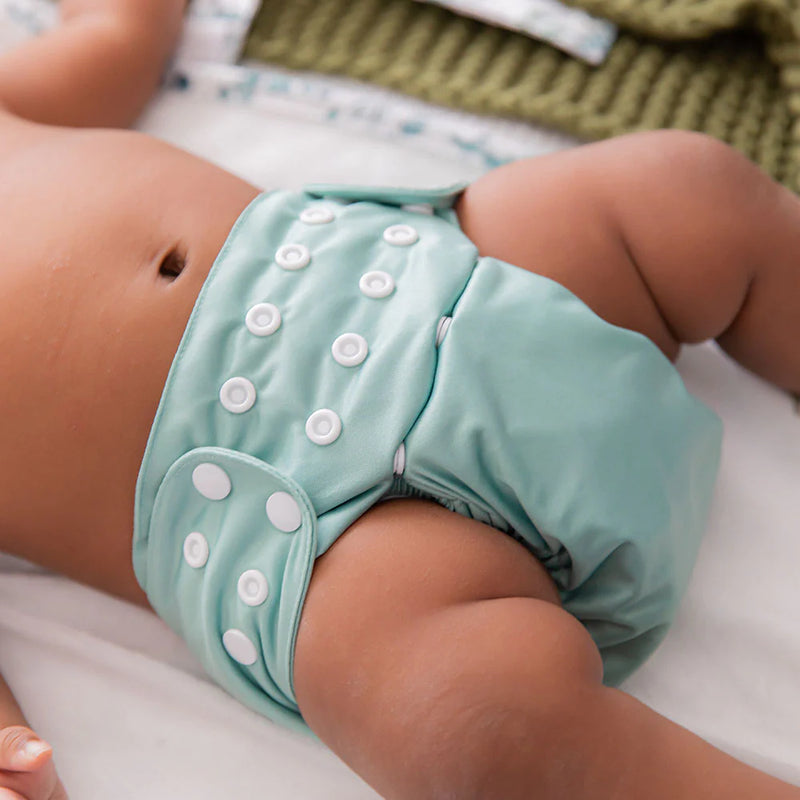 Eco-Friendly Reusable Nappies