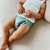 Eco-Friendly Reusable Nappies