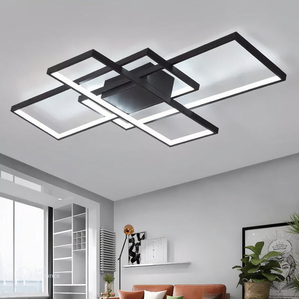 Modern Concept Light