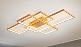 Modern Concept Light