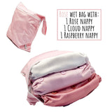 Eco-Friendly Reusable Nappies