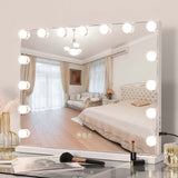 Hollywood Vanity Mirror