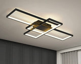 Modern Concept Light