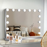 Hollywood Vanity Mirror